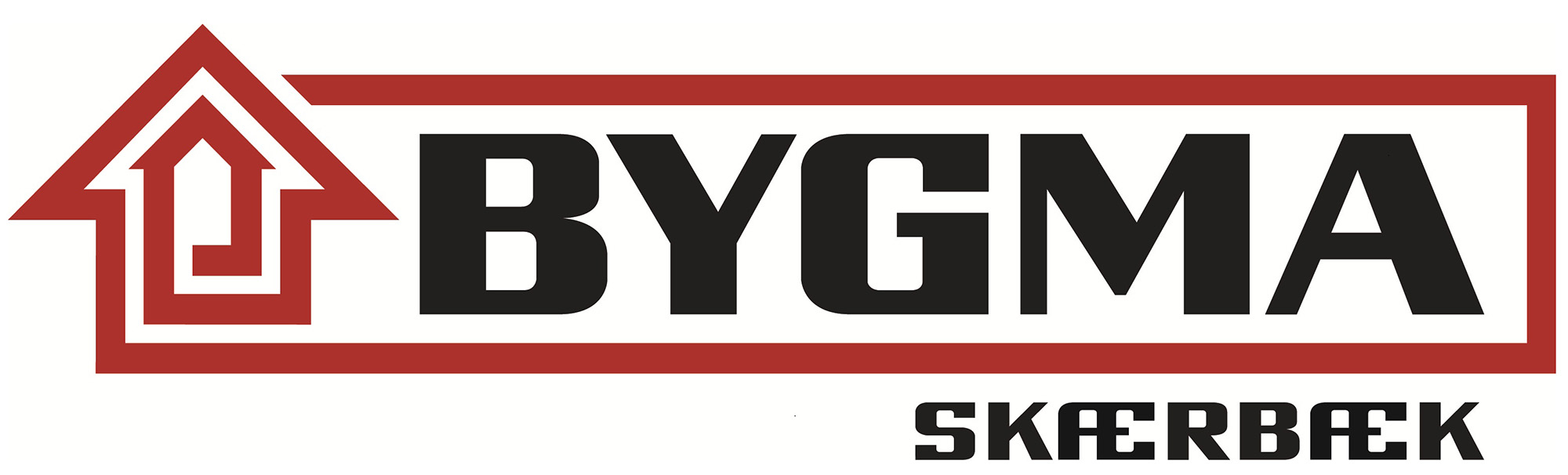 bygma logo